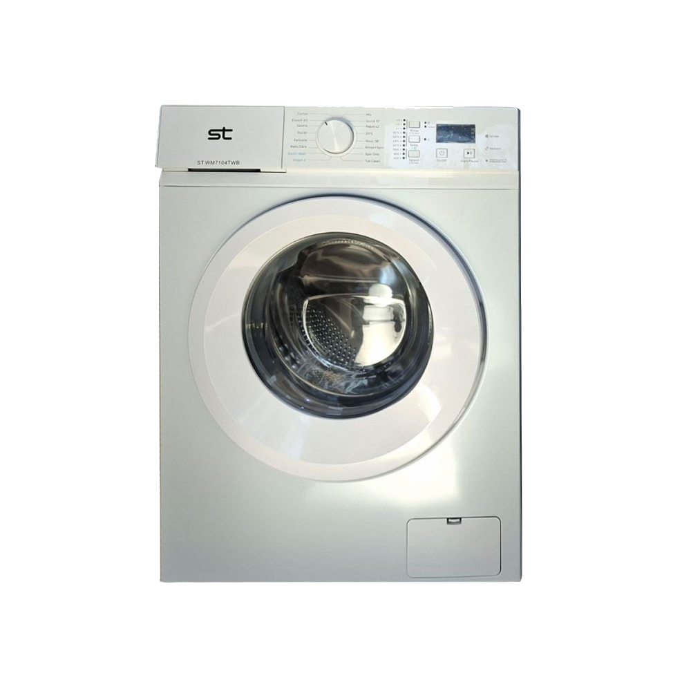 ST WM7104TWB INVERTER